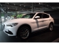 Preview: ALFA ROMEO  Stelvio  2.0 Turbo  147 KW  Chiptuning Leistungskit